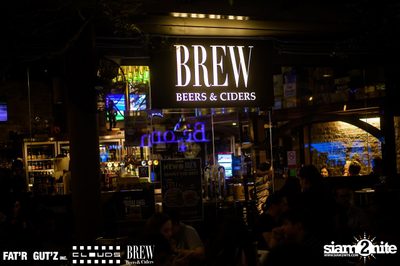 DJ Christ Burstein at SeenSpace | Thonglor 13 — photo 19