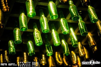 DJ Christ Burstein at SeenSpace | Thonglor 13 — photo 21