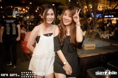 DJ Christ Burstein at SeenSpace | Thonglor 13 — photo 37
