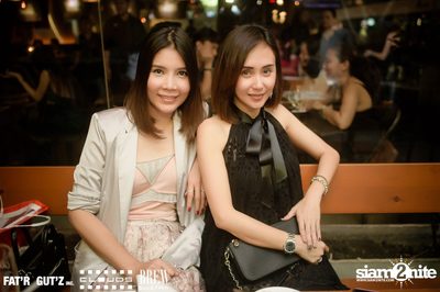 DJ Christ Burstein at SeenSpace | Thonglor 13 — photo 39