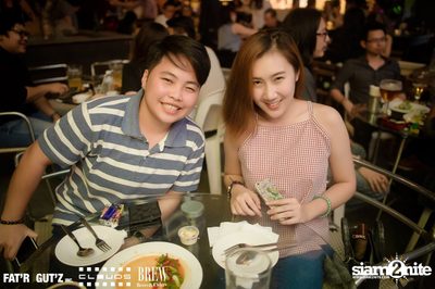 DJ Christ Burstein at SeenSpace | Thonglor 13 — photo 44
