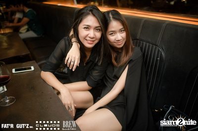 DJ Christ Burstein at SeenSpace | Thonglor 13 — photo 57