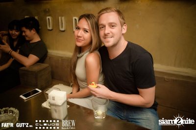 DJ Christ Burstein at SeenSpace | Thonglor 13 — photo 62