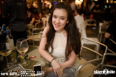 DJ Christ Burstein at SeenSpace | Thonglor 13 — photo 66