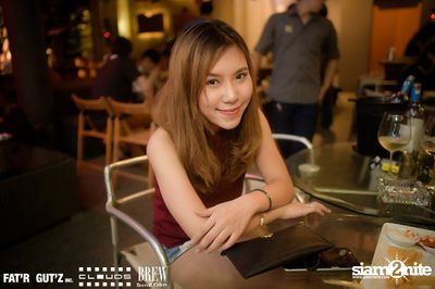 DJ Christ Burstein at SeenSpace | Thonglor 13 — photo 67