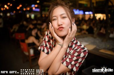 DJ Christ Burstein at SeenSpace | Thonglor 13 — photo 82