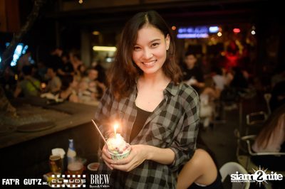 DJ Christ Burstein at SeenSpace | Thonglor 13 — photo 85