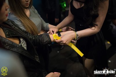 Friday Night at NOXS Bangkok, Ekamai-Raminthra — photo 4