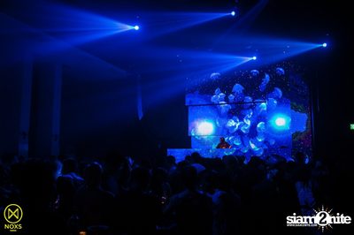 Friday Night at NOXS Bangkok, Ekamai-Raminthra — photo 5