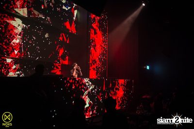 Friday Night at NOXS Bangkok, Ekamai-Raminthra — photo 9