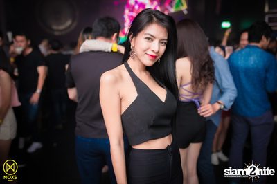 Friday Night at NOXS Bangkok, Ekamai-Raminthra — photo 13