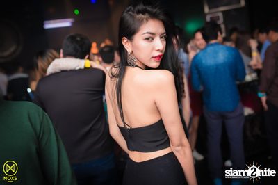 Friday Night at NOXS Bangkok, Ekamai-Raminthra — photo 14