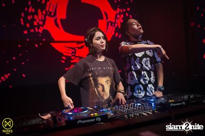 Friday Night at NOXS Bangkok, Ekamai-Raminthra — photo 15