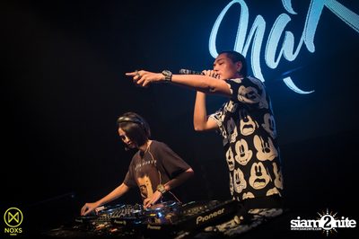 Friday Night at NOXS Bangkok, Ekamai-Raminthra — photo 16