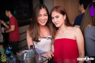 Friday Night at NOXS Bangkok, Ekamai-Raminthra — photo 20