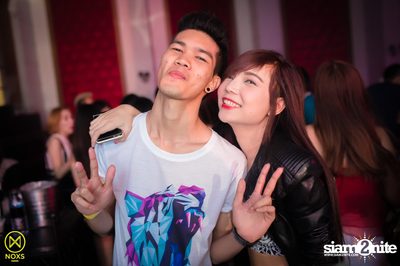 Friday Night at NOXS Bangkok, Ekamai-Raminthra — photo 22