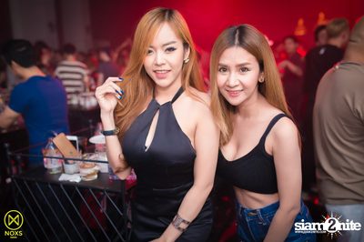 Friday Night at NOXS Bangkok, Ekamai-Raminthra — photo 24
