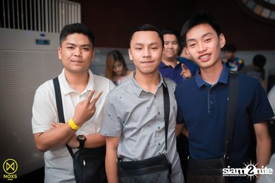 Friday Night at NOXS Bangkok, Ekamai-Raminthra — photo 38