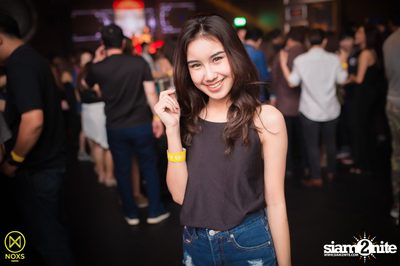 Friday Night at NOXS Bangkok, Ekamai-Raminthra — photo 43