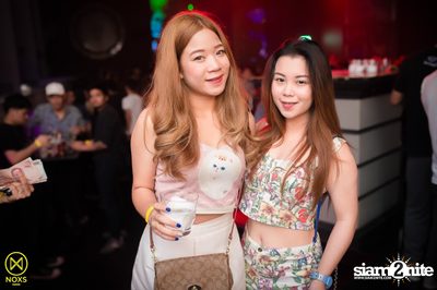 Friday Night at NOXS Bangkok, Ekamai-Raminthra — photo 46