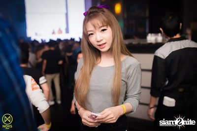 Friday Night at NOXS Bangkok, Ekamai-Raminthra — photo 47
