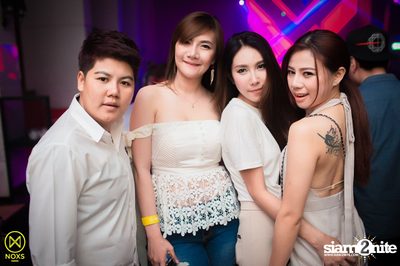 Friday Night at NOXS Bangkok, Ekamai-Raminthra — photo 48