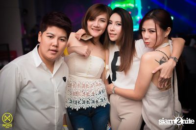 Friday Night at NOXS Bangkok, Ekamai-Raminthra — photo 49