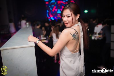 Friday Night at NOXS Bangkok, Ekamai-Raminthra — photo 50