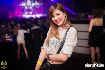 Friday Night at NOXS Bangkok, Ekamai-Raminthra — photo 51