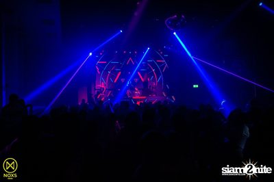 Friday Night at NOXS Bangkok, Ekamai-Raminthra — photo 53