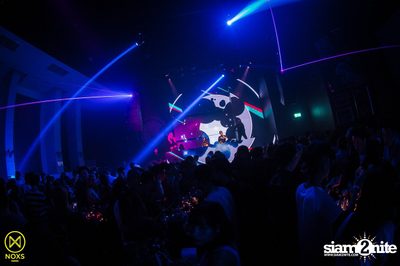 Friday Night at NOXS Bangkok, Ekamai-Raminthra — photo 56
