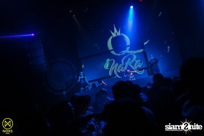Friday Night at NOXS Bangkok, Ekamai-Raminthra — photo 58