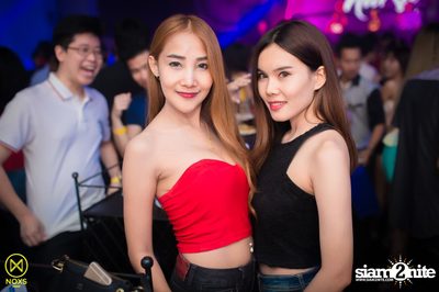 Friday Night at NOXS Bangkok, Ekamai-Raminthra — photo 59