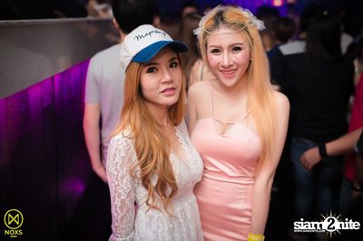 Friday Night at NOXS Bangkok, Ekamai-Raminthra — photo 60