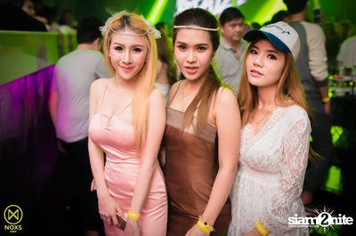 Friday Night at NOXS Bangkok, Ekamai-Raminthra — photo 61