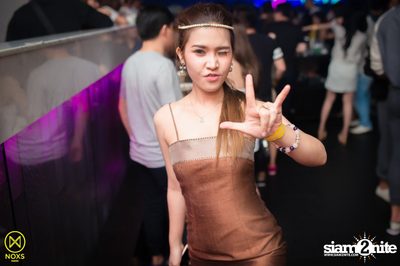 Friday Night at NOXS Bangkok, Ekamai-Raminthra — photo 63