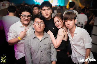 Friday Night at NOXS Bangkok, Ekamai-Raminthra — photo 64