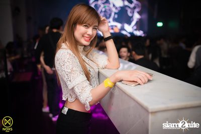 Friday Night at NOXS Bangkok, Ekamai-Raminthra — photo 65