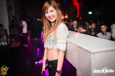 Friday Night at NOXS Bangkok, Ekamai-Raminthra — photo 66
