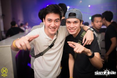 Friday Night at NOXS Bangkok, Ekamai-Raminthra — photo 67