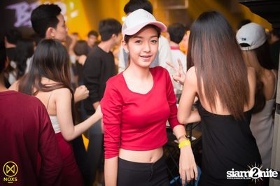 Friday Night at NOXS Bangkok, Ekamai-Raminthra — photo 68