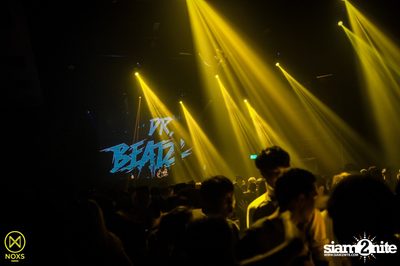 Friday Night at NOXS Bangkok, Ekamai-Raminthra — photo 69