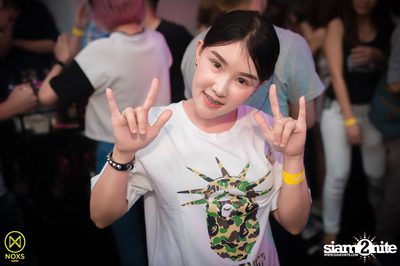 Friday Night at NOXS Bangkok, Ekamai-Raminthra — photo 71