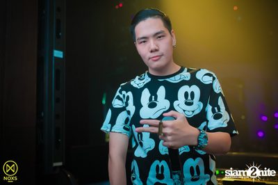 Friday Night at NOXS Bangkok, Ekamai-Raminthra — photo 73