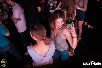 Friday Night at NOXS Bangkok, Ekamai-Raminthra — photo 77