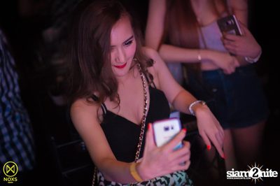 Friday Night at NOXS Bangkok, Ekamai-Raminthra — photo 78
