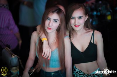 Friday Night at NOXS Bangkok, Ekamai-Raminthra — photo 79