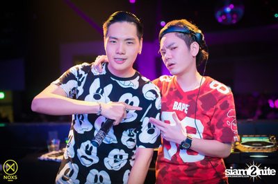 Friday Night at NOXS Bangkok, Ekamai-Raminthra — photo 81