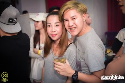 Friday Night at NOXS Bangkok, Ekamai-Raminthra — photo 82