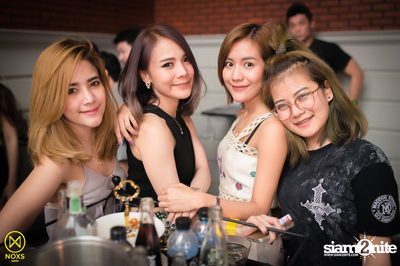 Friday Night at NOXS Bangkok, Ekamai-Raminthra — photo 83